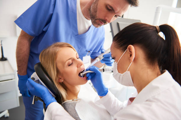 Oral Surgery in Pine Grove Mills, PA